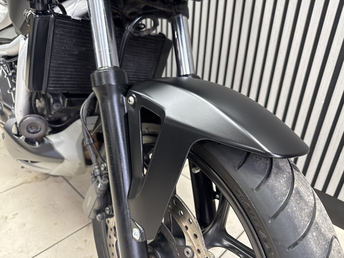 Used Honda NC 750 SA-G 2016 for sale - 78395559: Photo 9