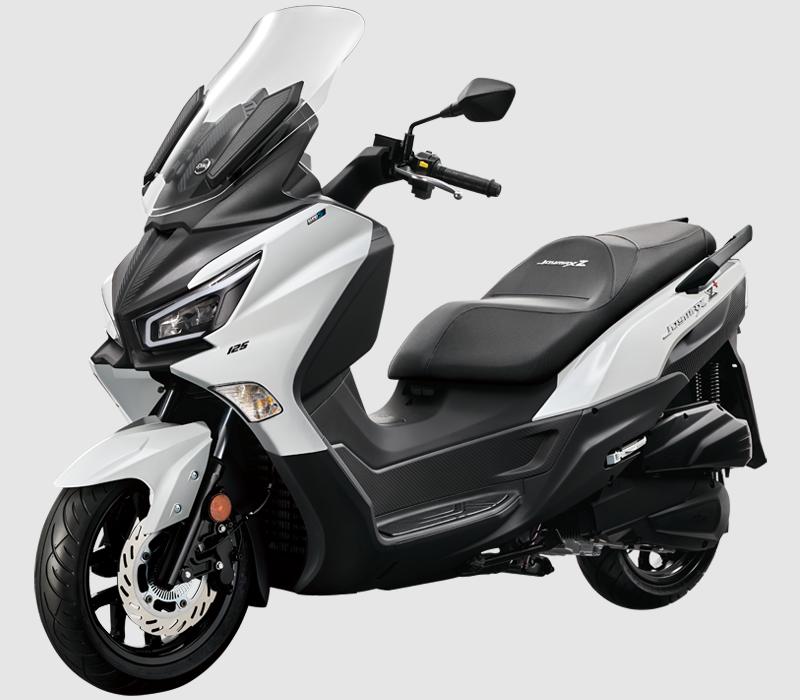 Used SYM Joymax Z+ 300cc for sale - 78398569: Photo 2