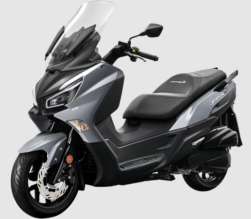 Used SYM Joymax Z+ 300cc for sale - 78398569: Photo 5