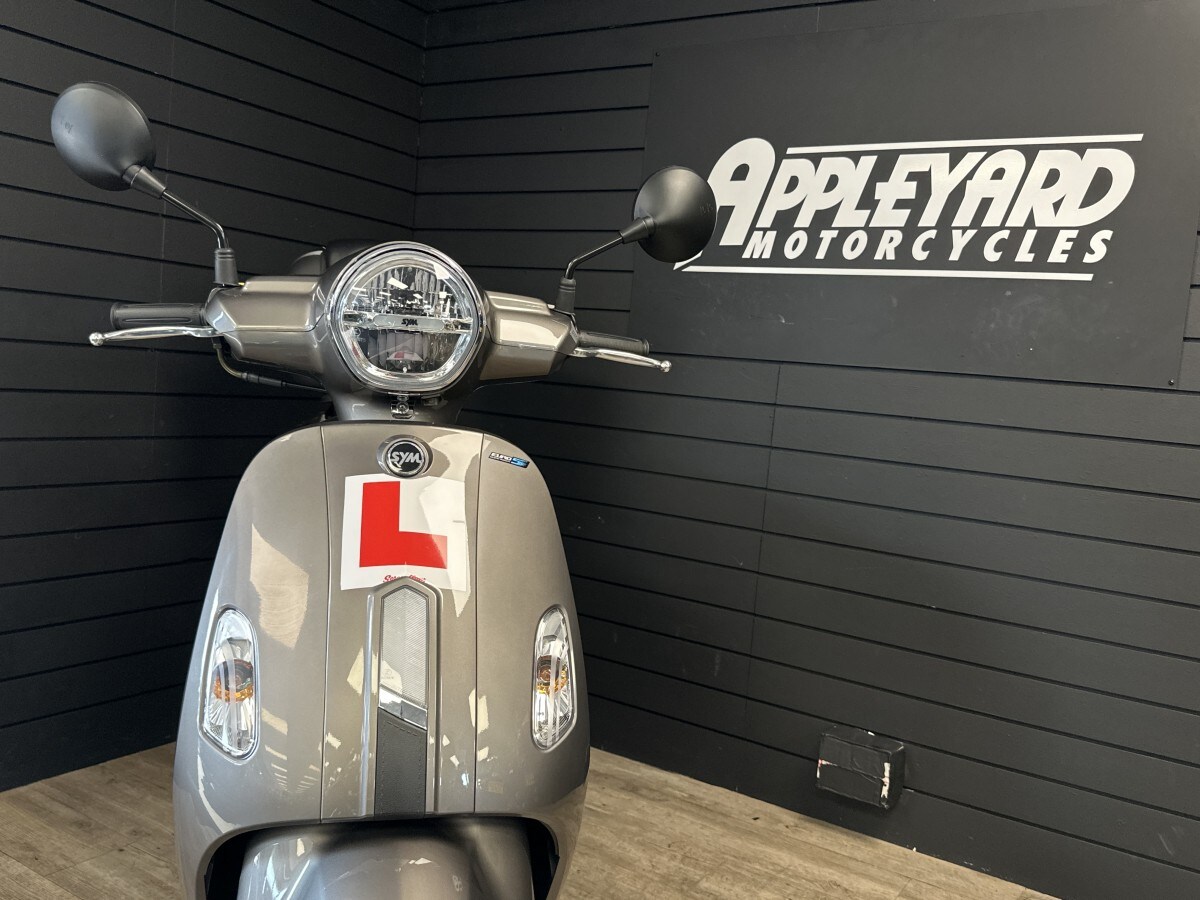 Used SYM Fiddle 125cc for sale - 78393226: Photo 3