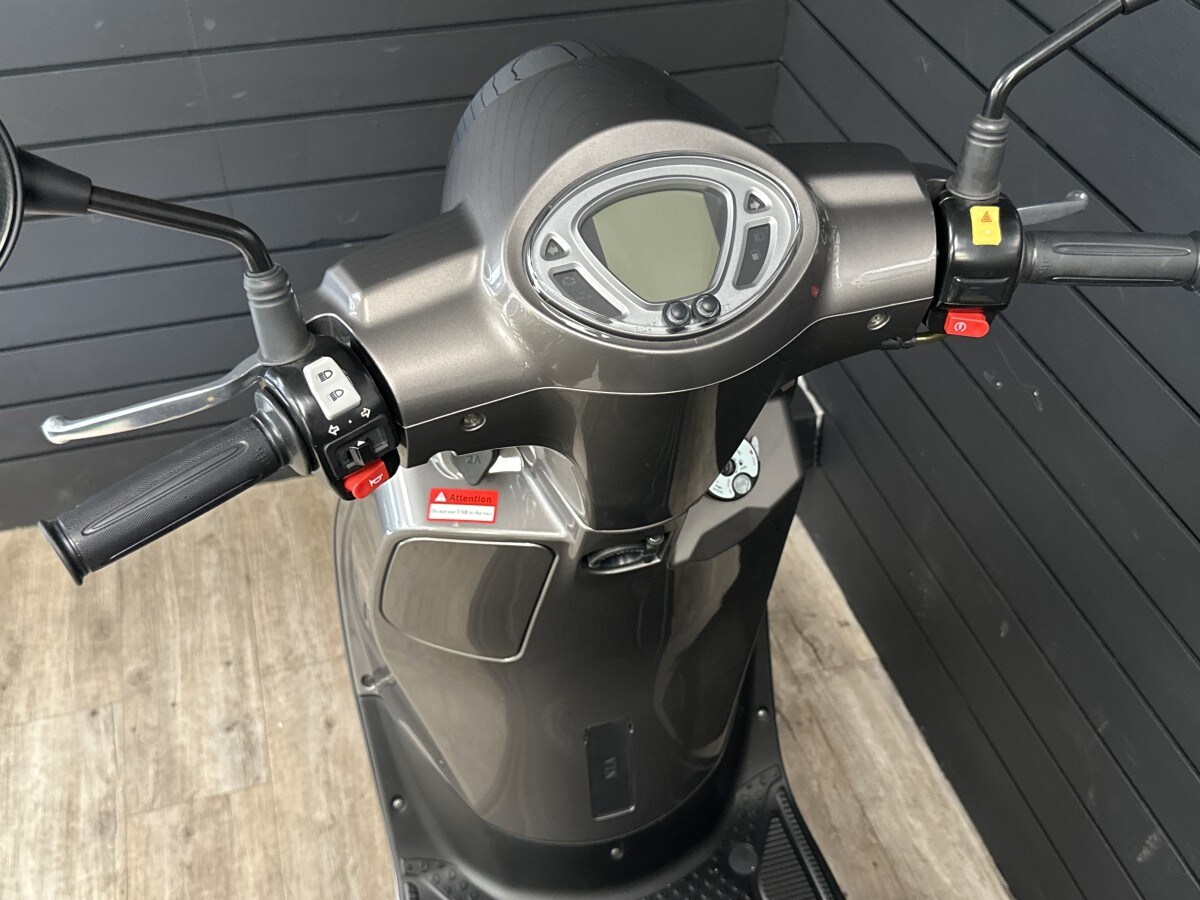 Used SYM Fiddle 125cc for sale - 78393226: Photo 4