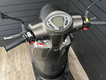 Used SYM Fiddle 125cc undefined for sale - bike-78393226: Photo