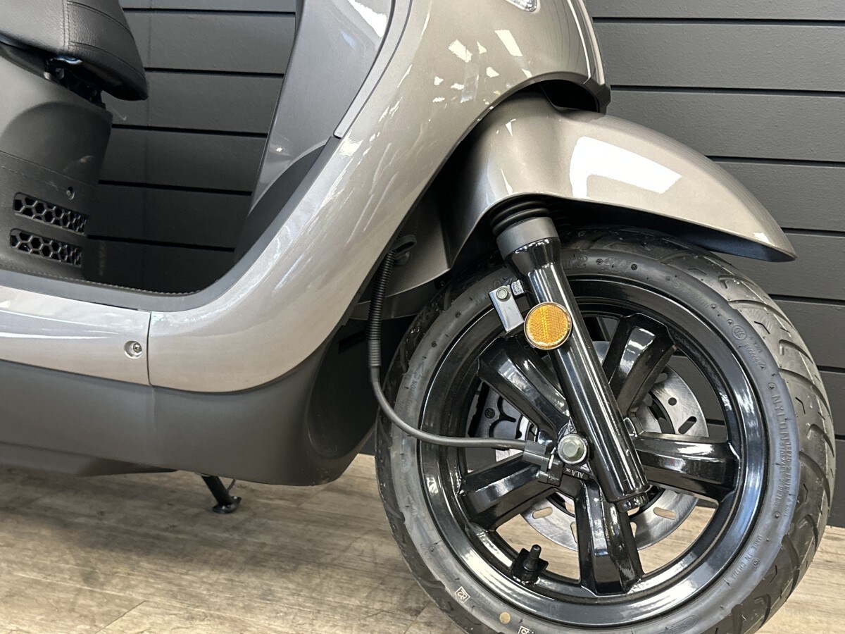 Used SYM Fiddle 125cc for sale - 78393226: Photo 7