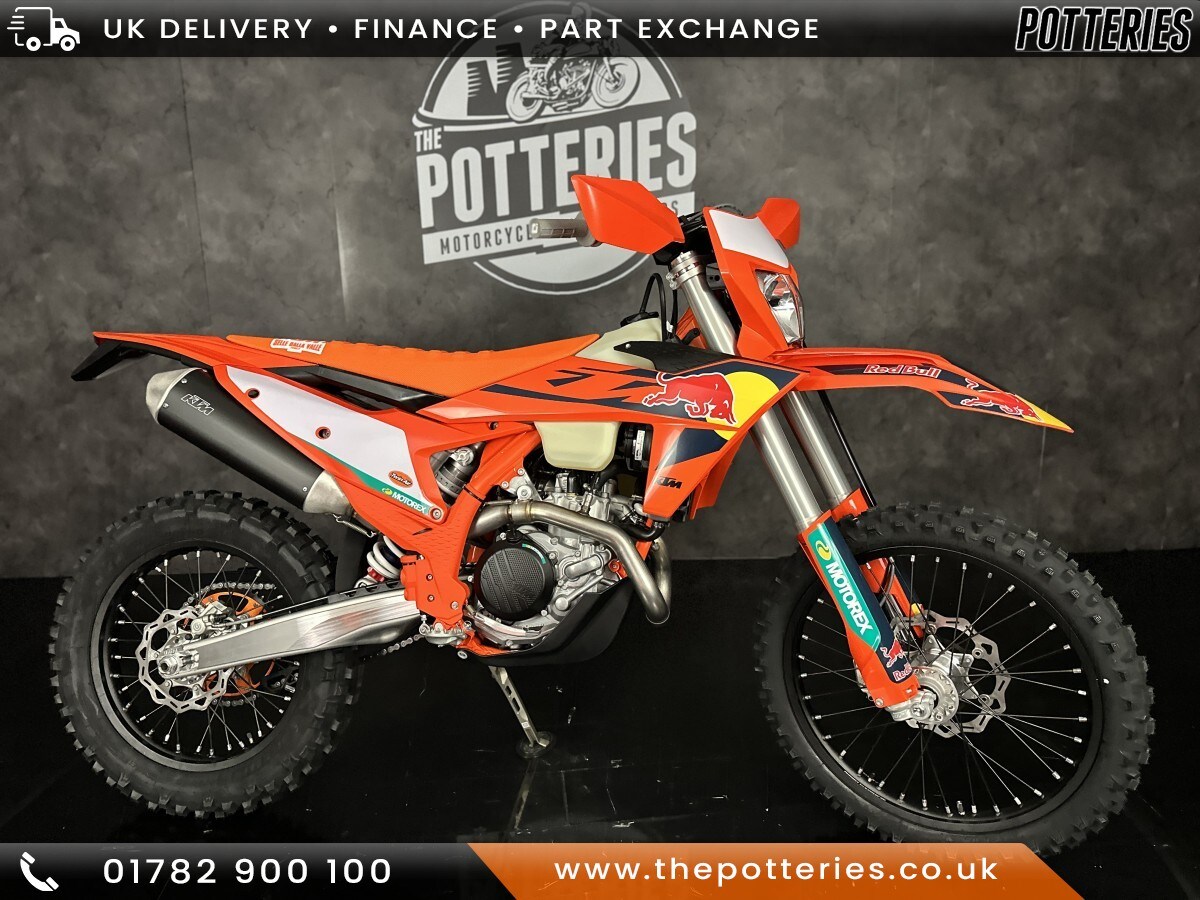 Used KTM 450 EXC-F CHAMPION EDITION for sale - 78396804: Photo 12