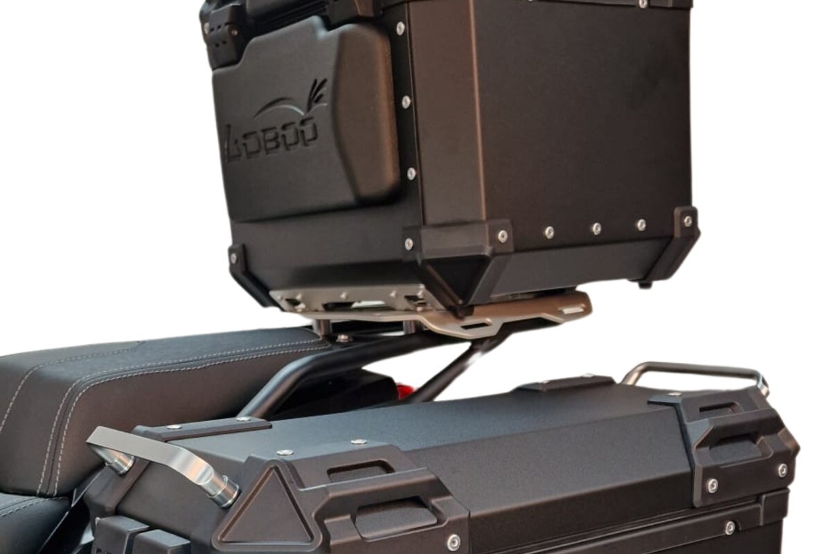 Used Voge DS525X for sale - 78399678: Photo 16