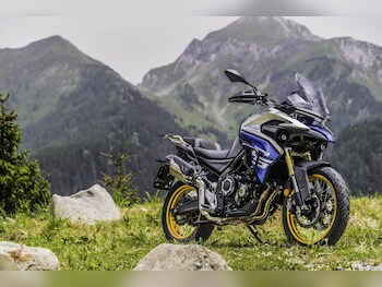 Used Voge DS525X undefined for sale - bike-78399678: Photo