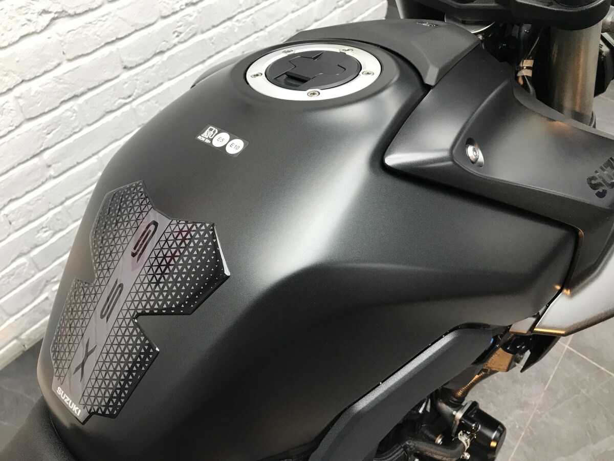 Used Suzuki GSX-8S 2024 for sale - 78393681: Photo 14