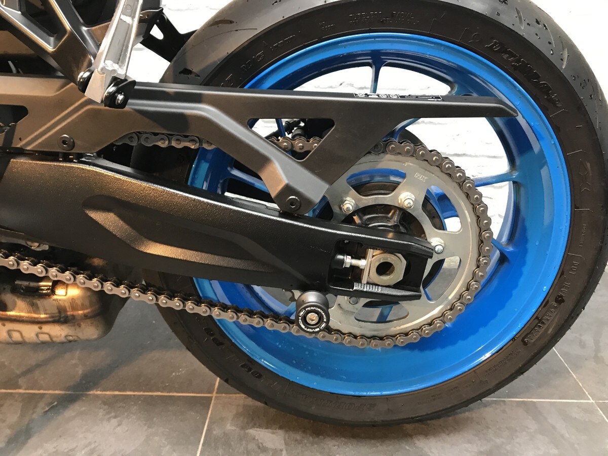 Used Suzuki GSX-8S 2024 for sale - 78393681: Photo 6