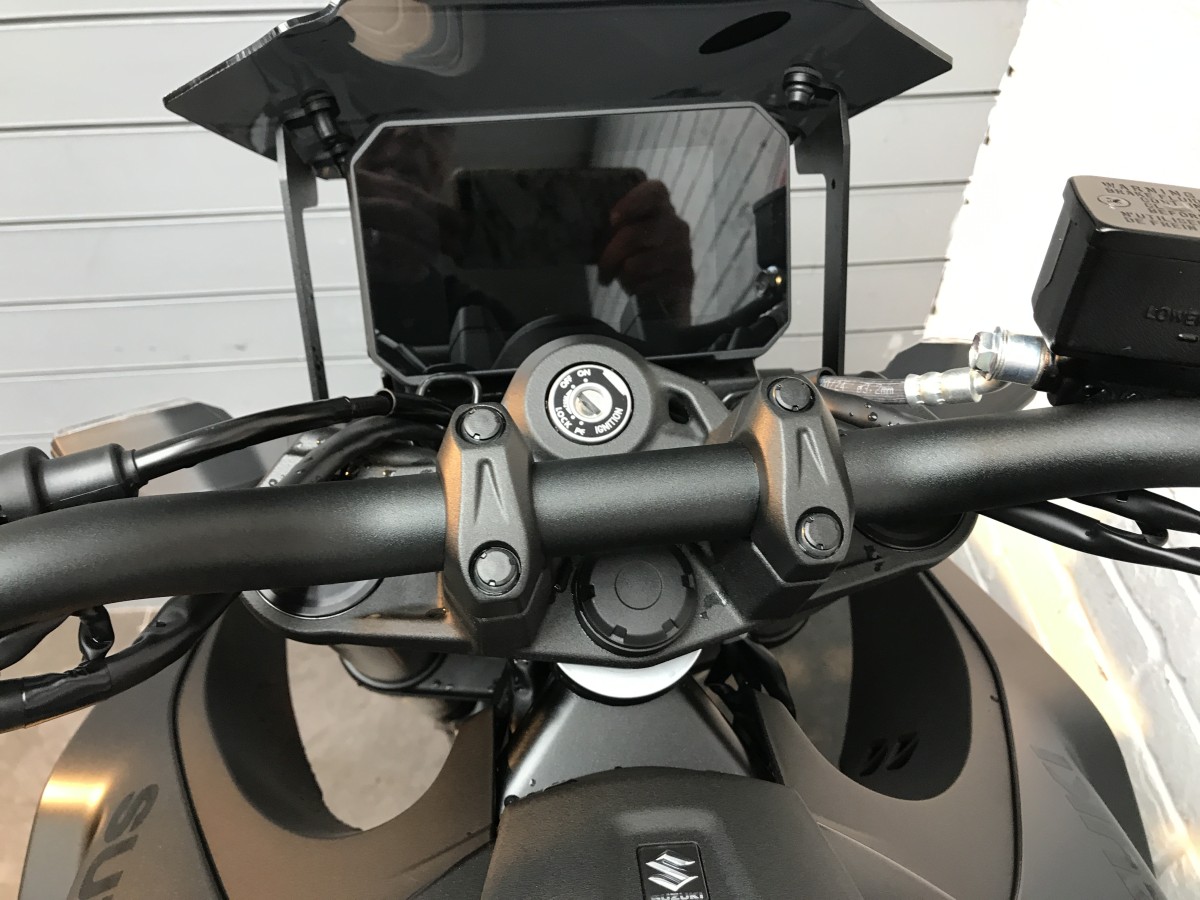 Used Suzuki GSX-8S 2024 for sale - 78393681: Photo 8