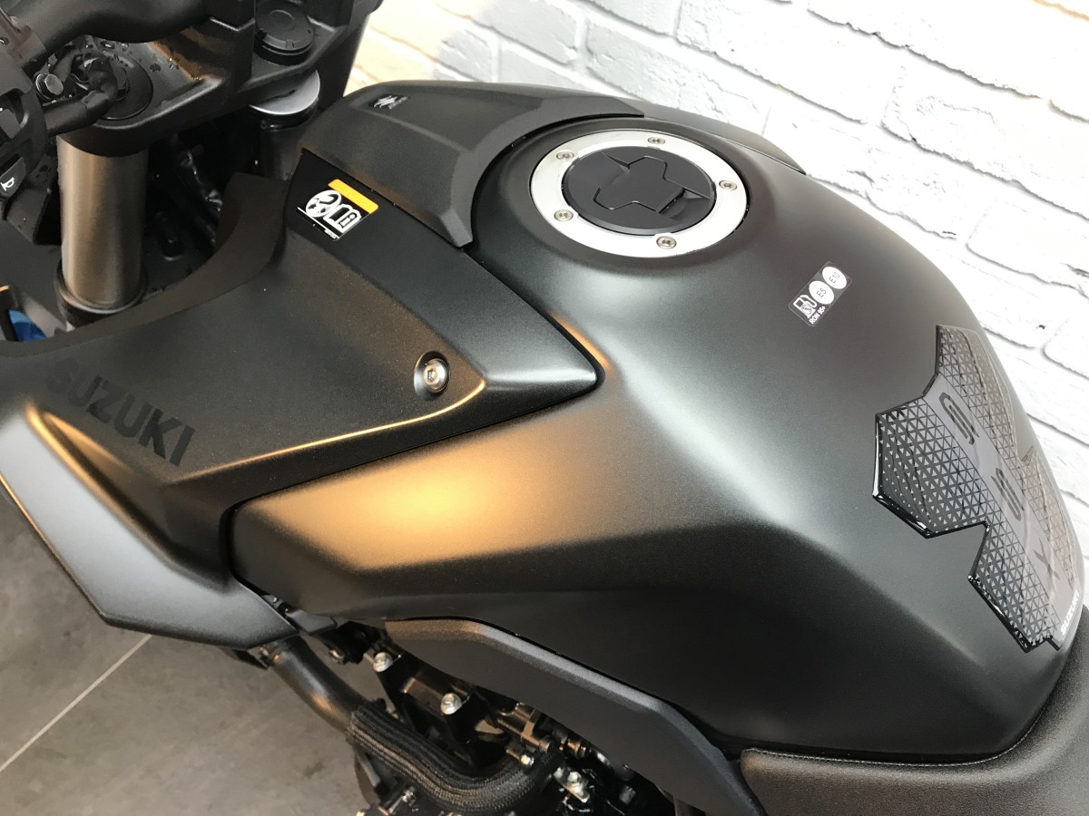 Used Suzuki GSX-8S 2024 for sale - 78393681: Photo 9