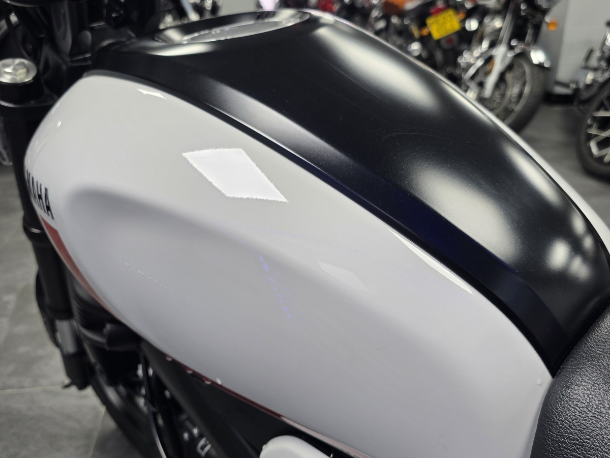 Used Yamaha XSR 125 2023 for sale - 78876743: Photo 11