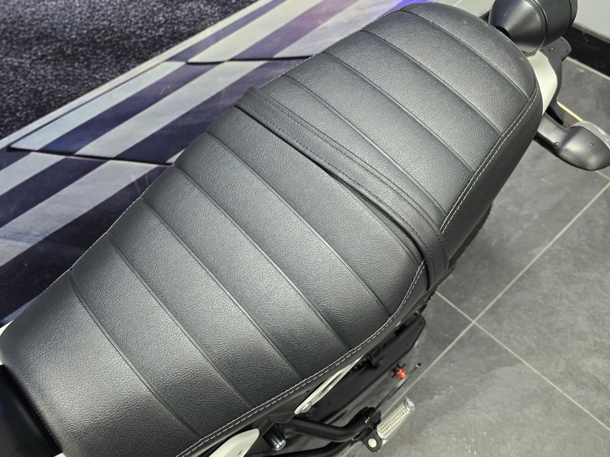 Used Yamaha XSR 125 2023 for sale - 78876743: Photo 15