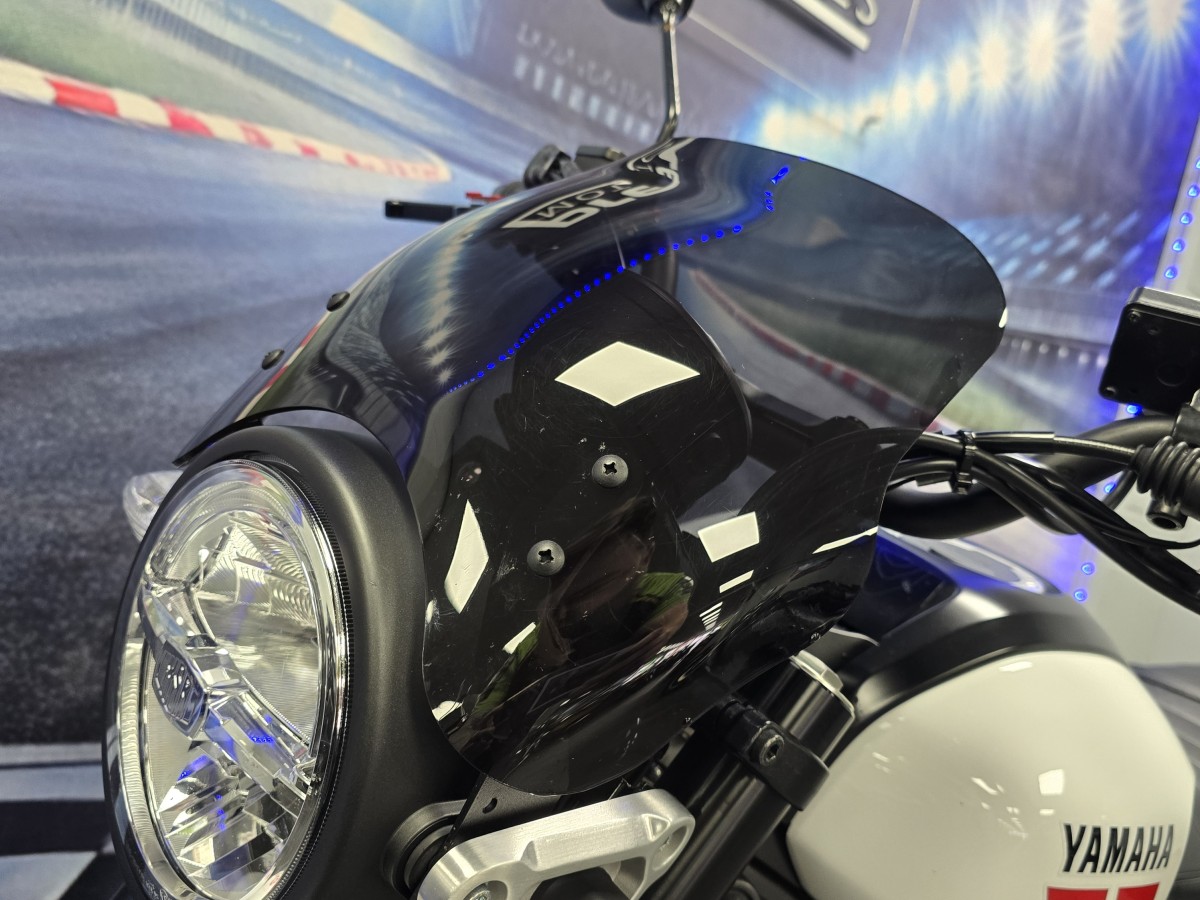 Used Yamaha XSR 125 2023 for sale - 78876743: Photo 16