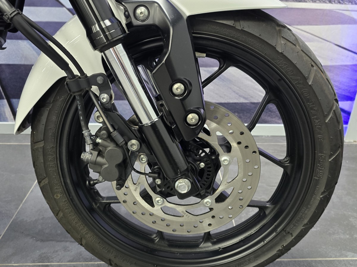 Used Yamaha XSR 125 2023 for sale - 78876743: Photo 5