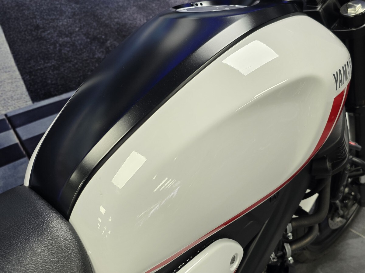 Used Yamaha XSR 125 2023 for sale - 78876743: Photo 8