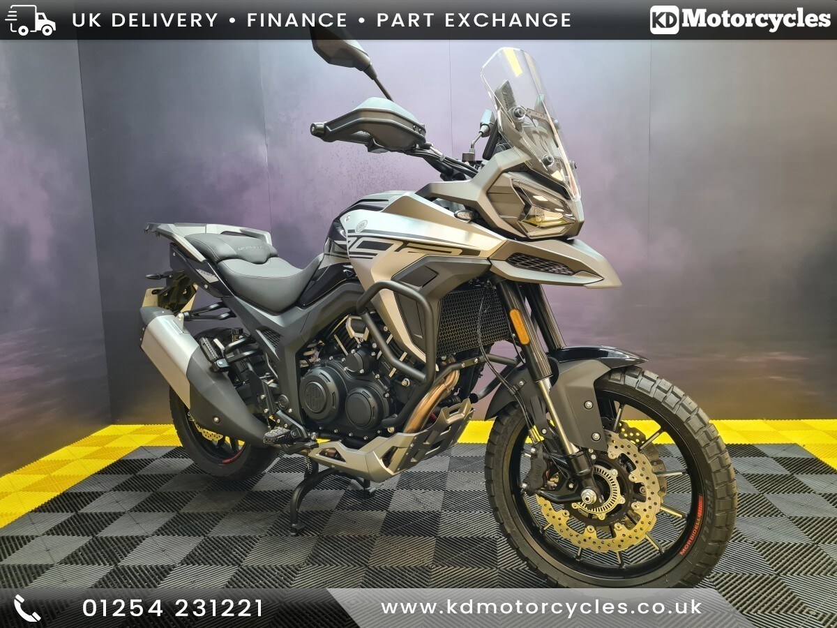 Used MORBIDELLI T1002V for sale - 78915555: Photo 1