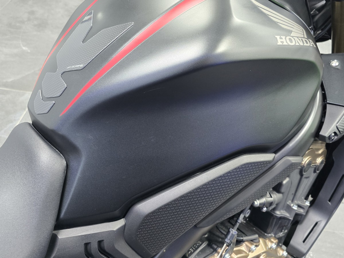 Used Honda CBR650 RA-K 2019 for sale - 78393589: Photo 10