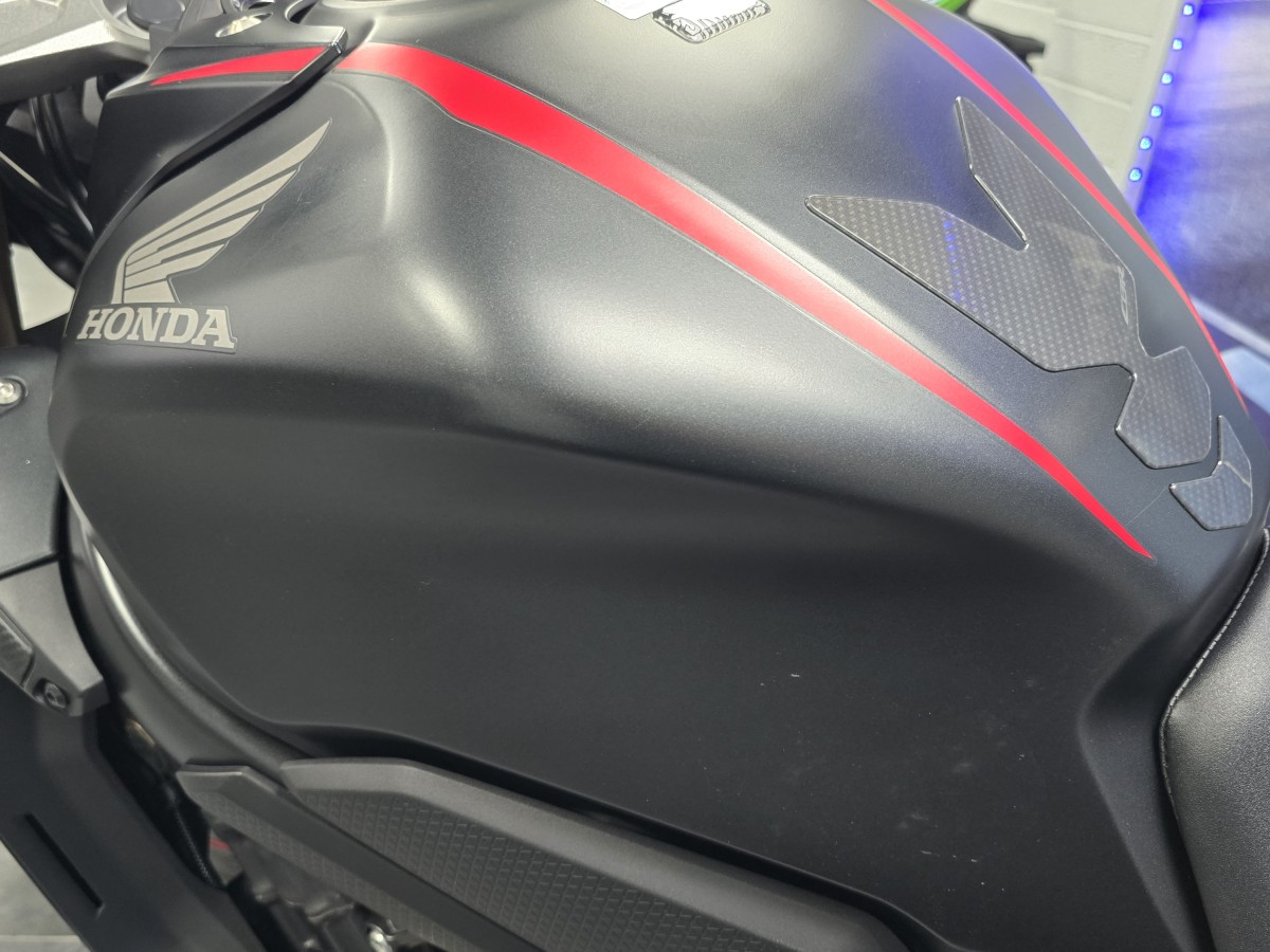 Used Honda CBR650 RA-K 2019 for sale - 78393589: Photo 11