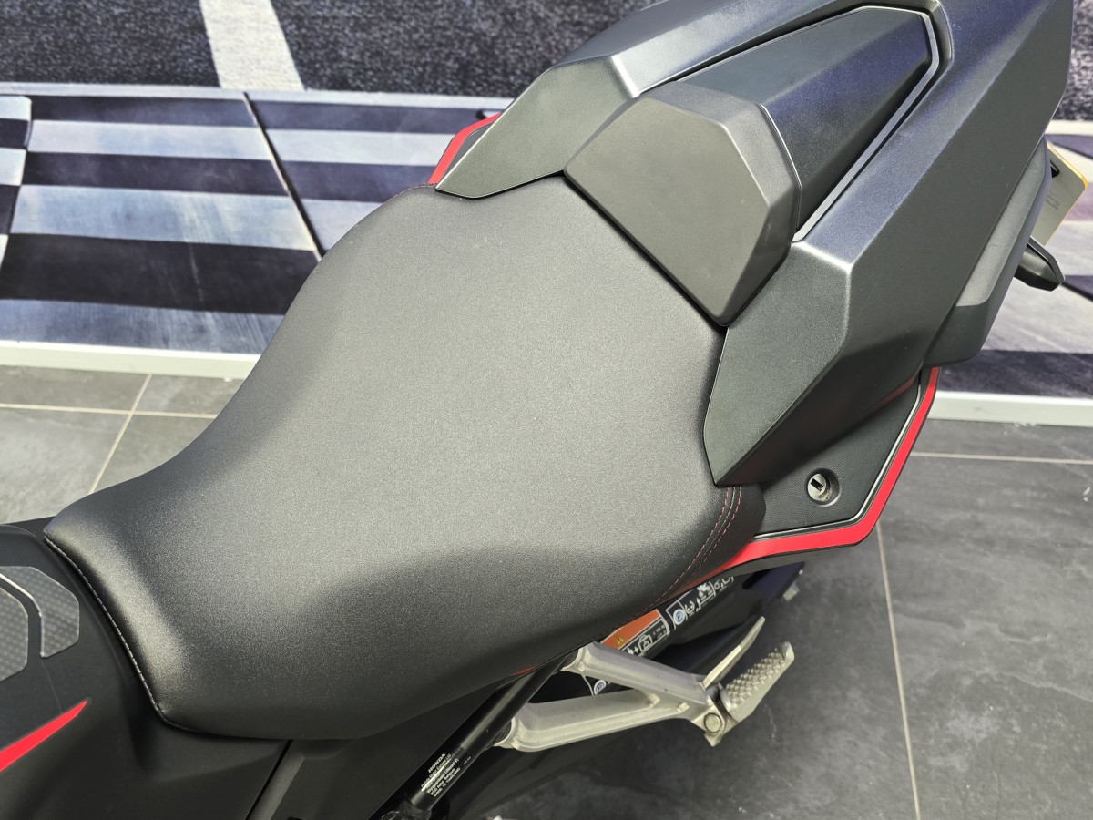 Used Honda CBR650 RA-K 2019 for sale - 78393589: Photo 14