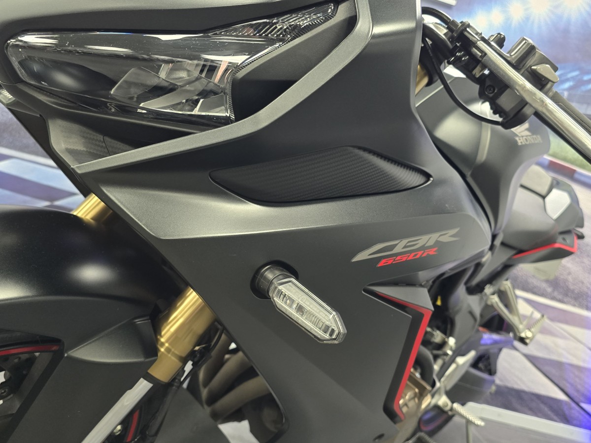 Used Honda CBR650 RA-K 2019 for sale - 78393589: Photo 5