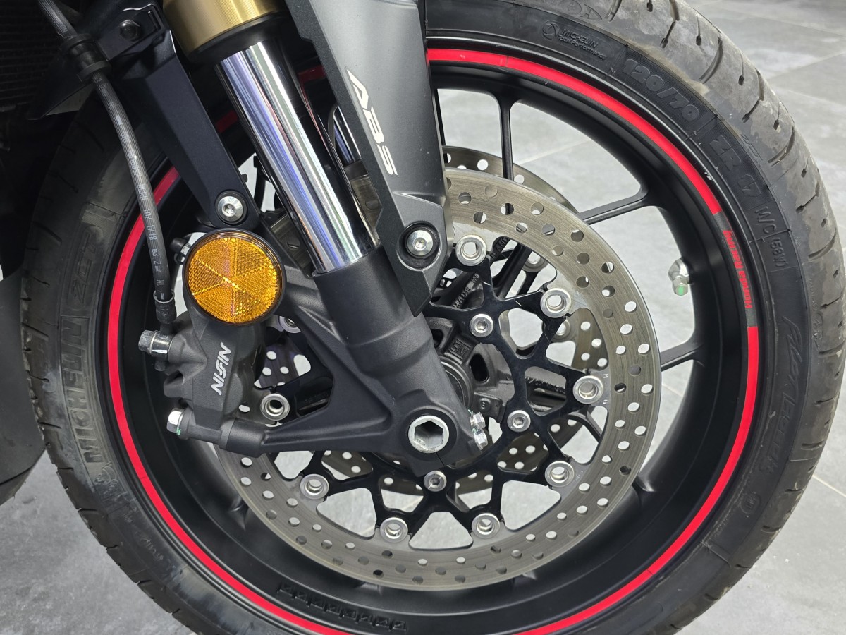 Used Honda CBR650 RA-K 2019 for sale - 78393589: Photo 7