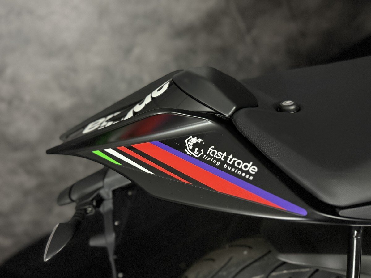 Used Aprilia RS 125 GP Replica for sale - 78396924: Photo 5