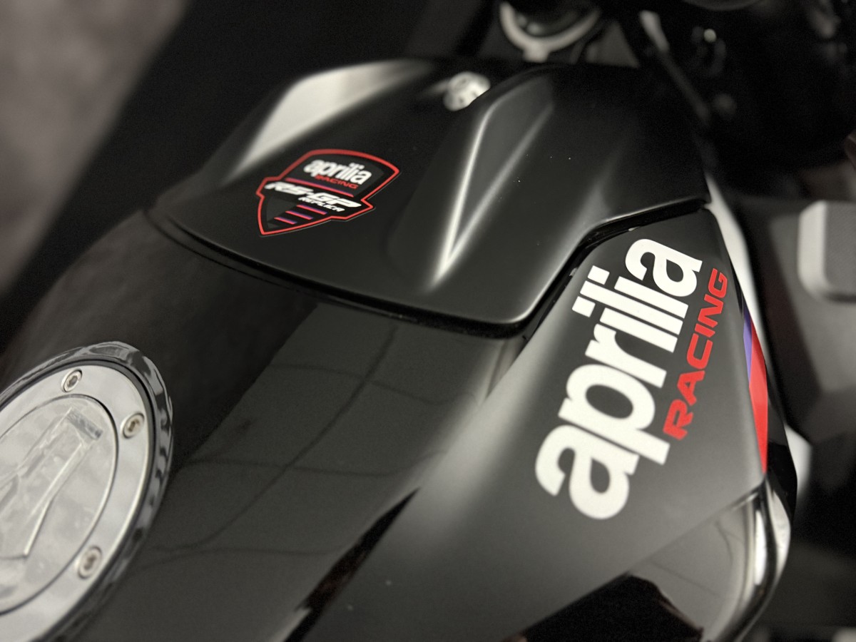 Used Aprilia RS 125 GP Replica for sale - 78396924: Photo 6