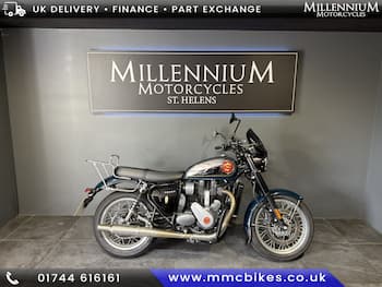 Used BSA GOLD STAR 2024 for sale - bike-79495559: Photo