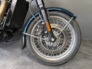 Used BSA GOLD STAR 2024 for sale - bike-79495559: Photo
