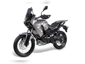 Used SYM NHR 125cc undefined for sale - bike-79353766: Photo