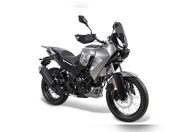 Used SYM NHR 125cc undefined for sale - bike-79353766: Photo