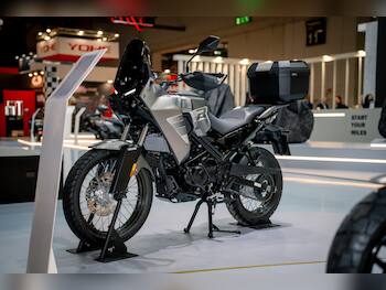 Used SYM NHR 125cc undefined for sale - bike-79353766: Photo