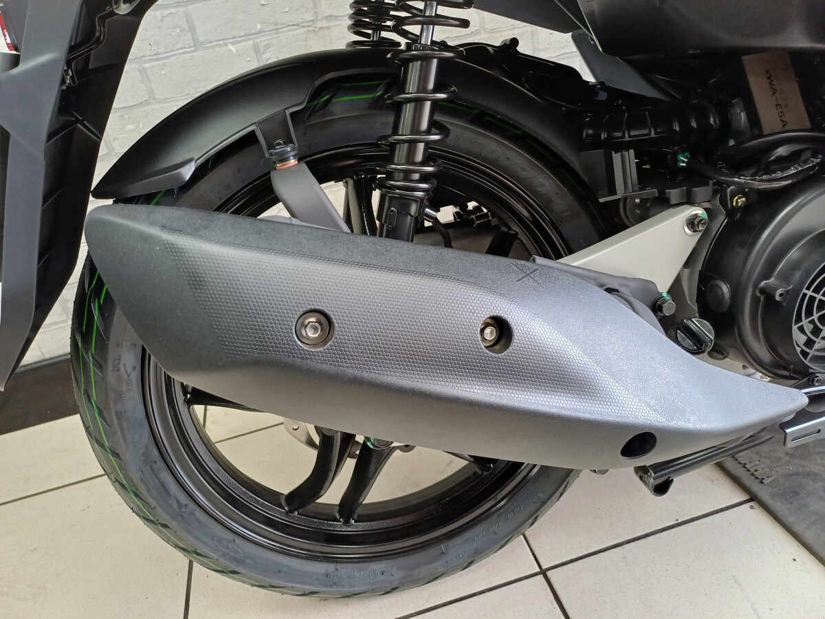 Used SYM SYMPHONY 125cc for sale - 78394933: Photo 16