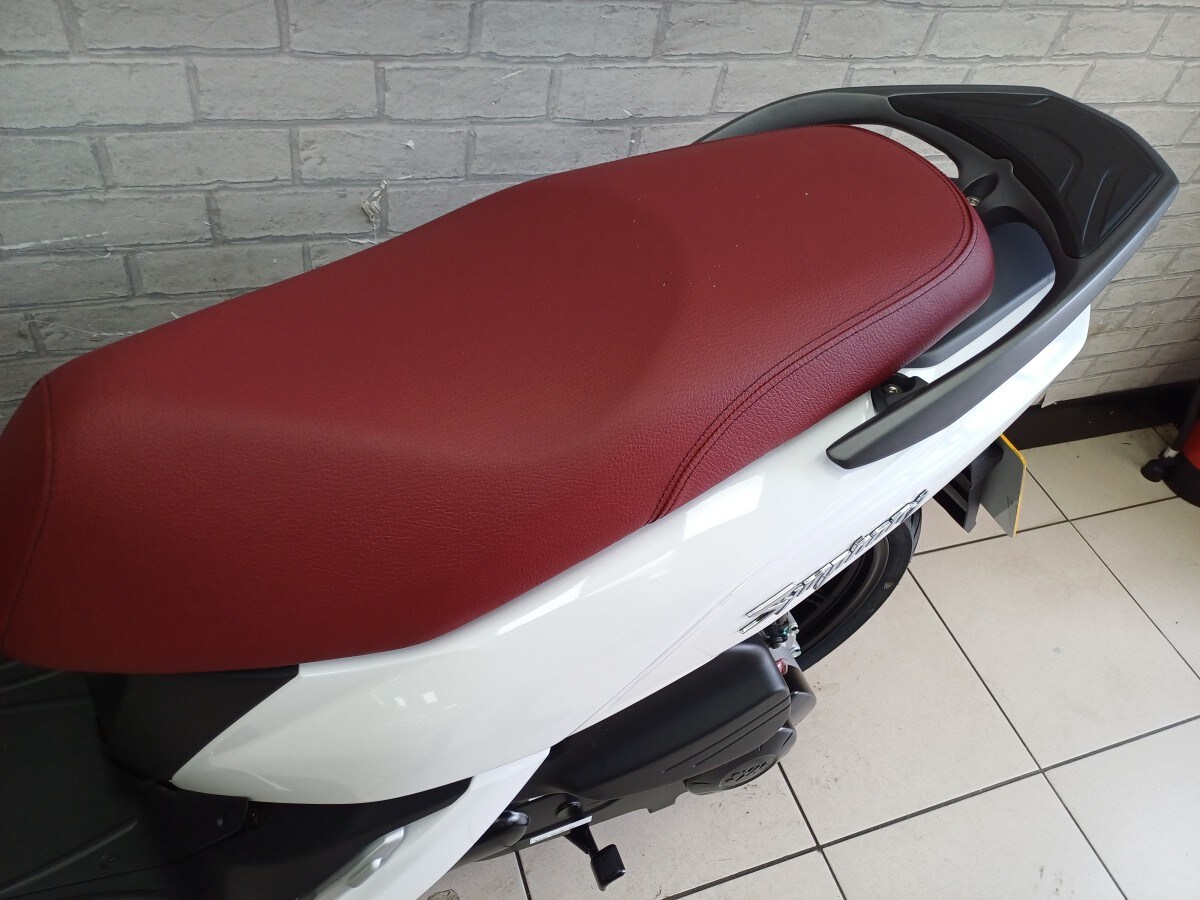 Used SYM SYMPHONY 125cc for sale - 78394933: Photo 9
