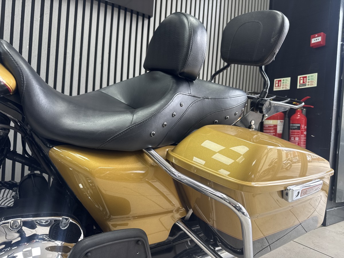 Used Harley-Davidson FLHR ROAD KING 1745 2017 for sale - 78647059: Photo 8