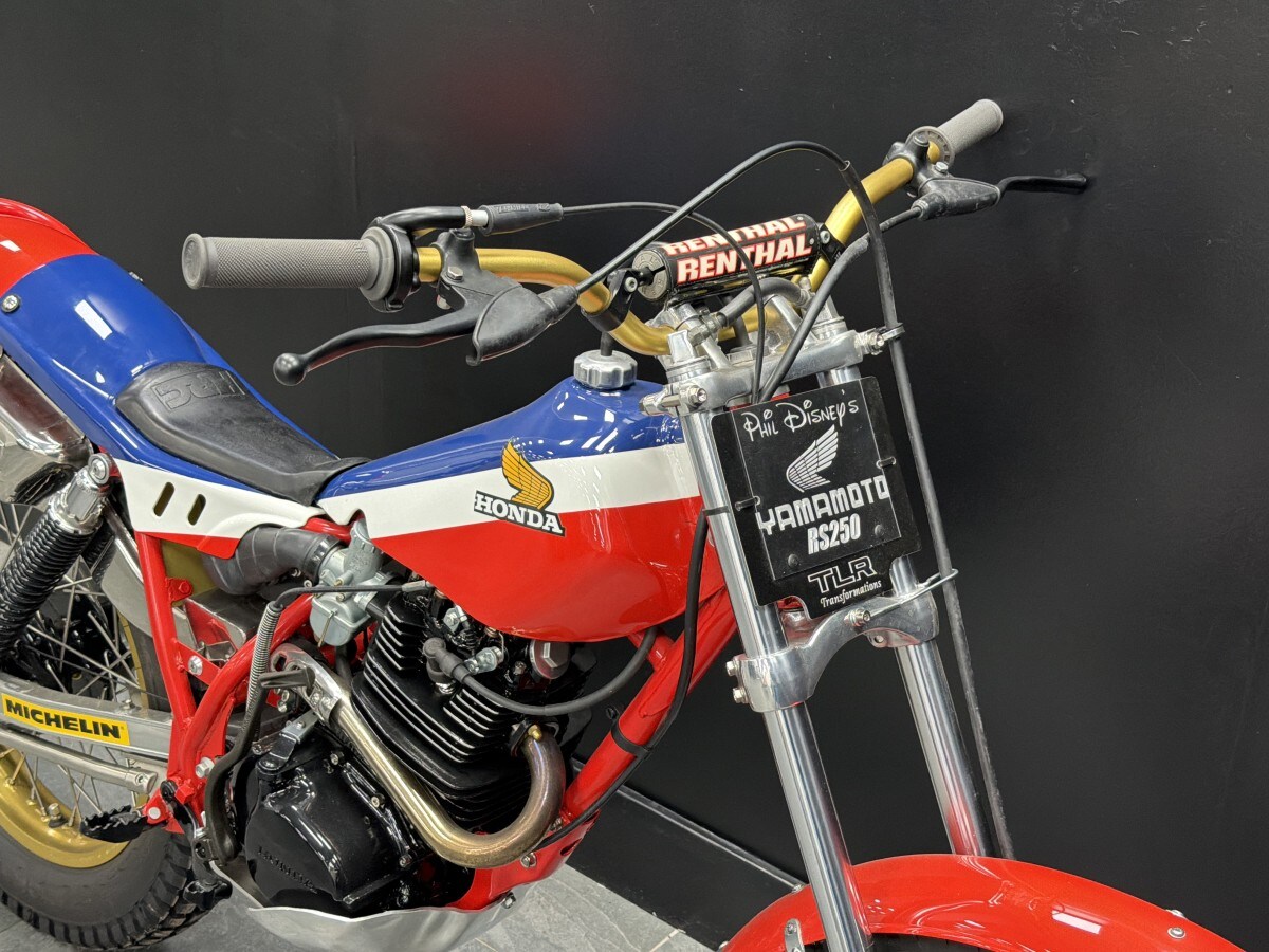 Used Honda RS 250 T for sale - 78395616: Photo 10
