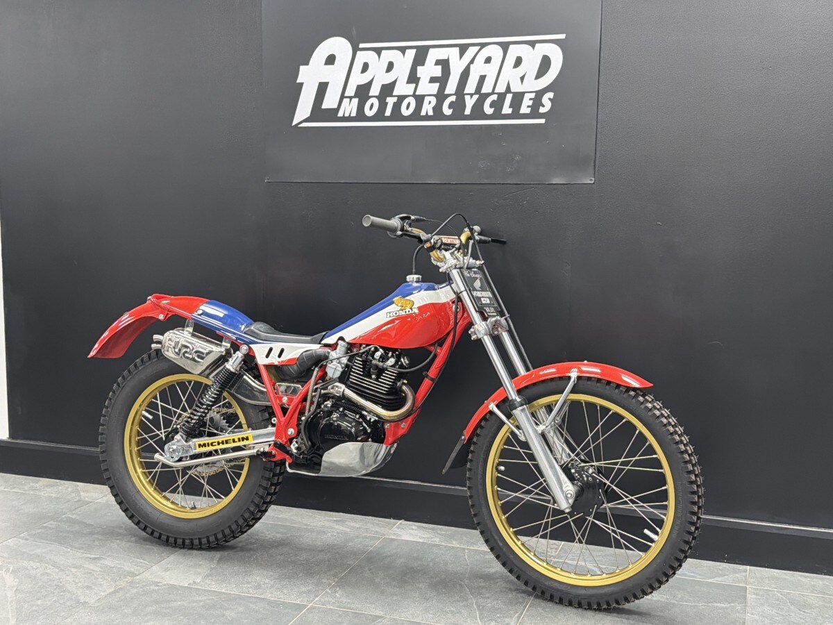 Used Honda RS 250 T for sale - 78395616: Photo 11