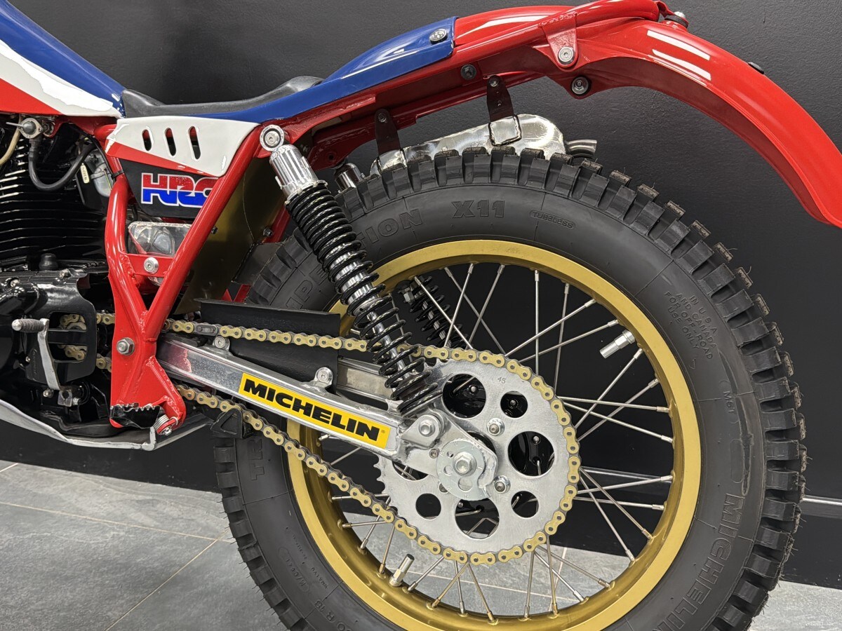 Used Honda RS 250 T for sale - 78395616: Photo 12