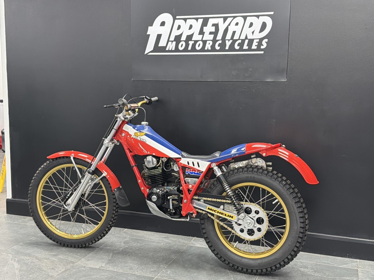 Used Honda RS 250 T for sale - 78395616: Photo 13