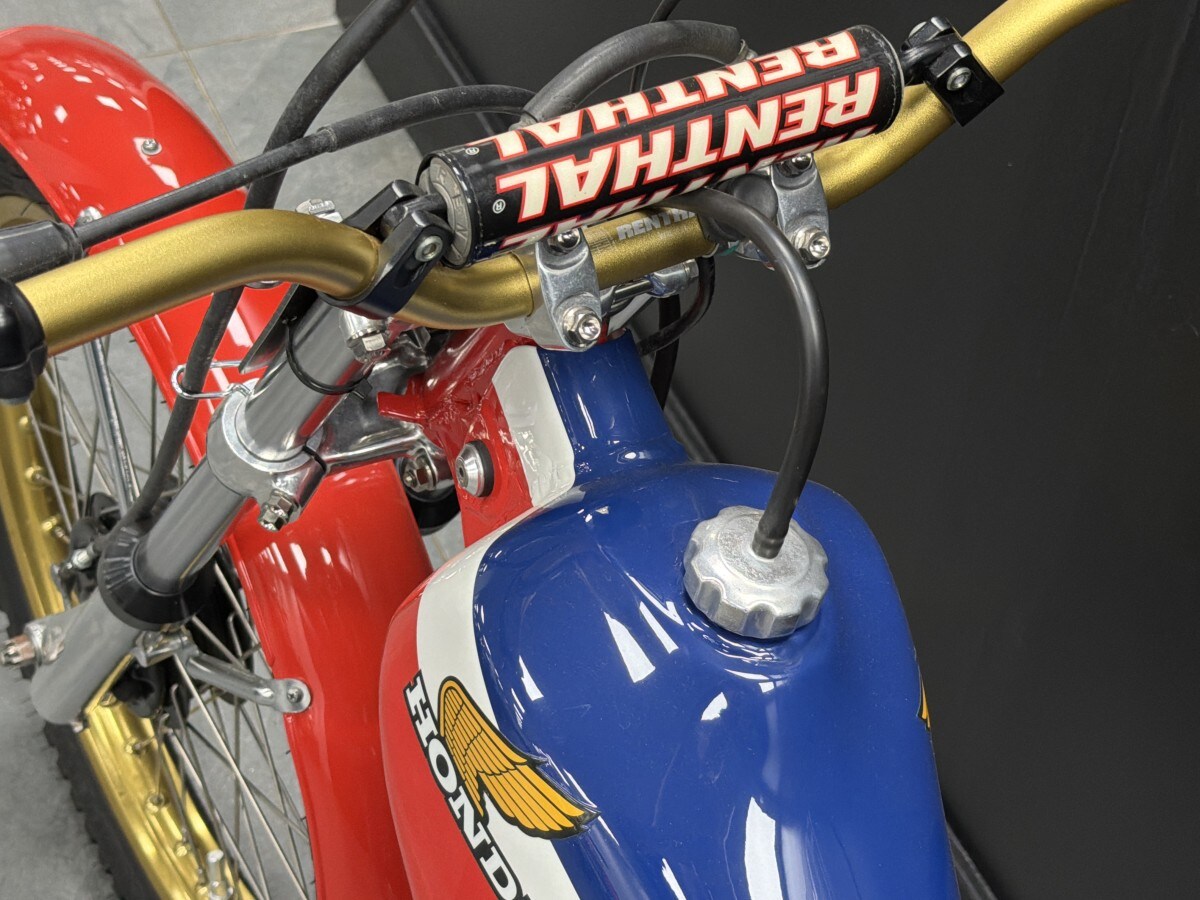 Used Honda RS 250 T for sale - 78395616: Photo 14