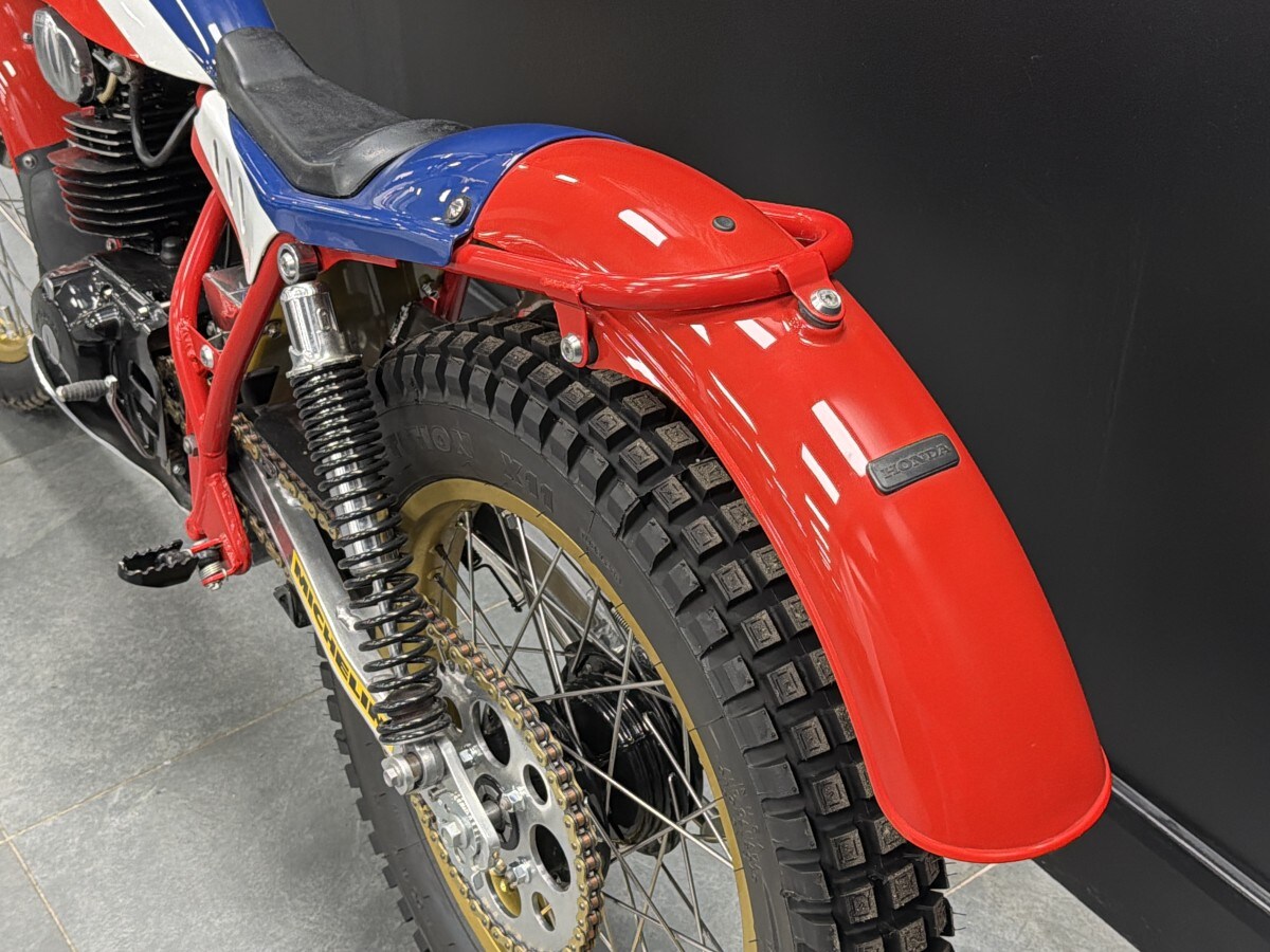 Used Honda RS 250 T for sale - 78395616: Photo 15