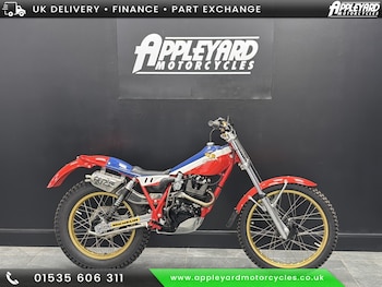 Used Honda RS 250 T undefined for sale - bike-78395616: Photo