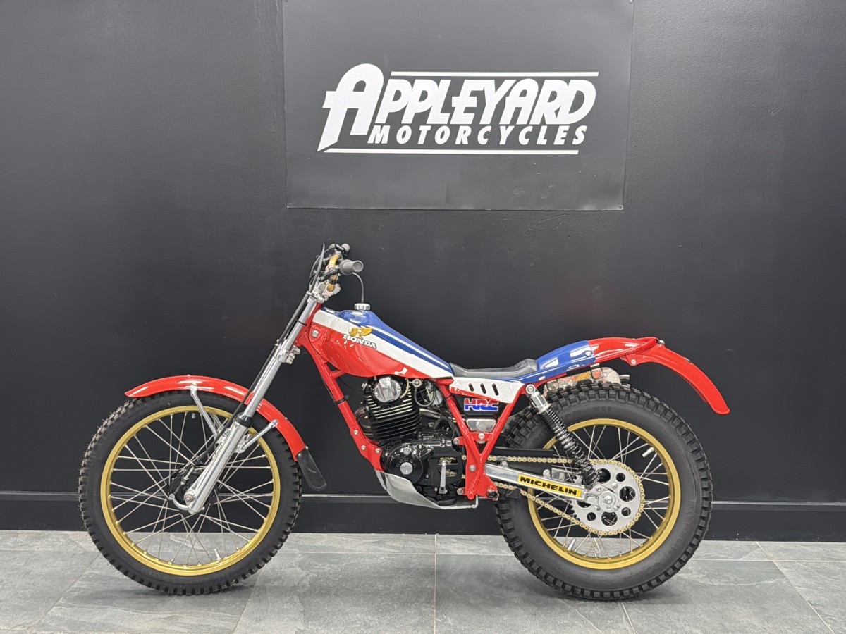 Used Honda RS 250 T for sale - 78395616: Photo 2