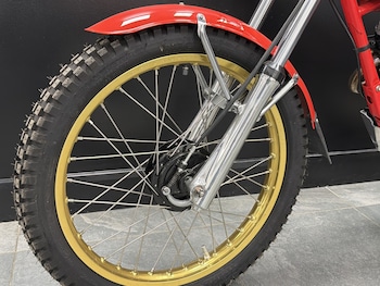 Used Honda RS 250 T undefined for sale - bike-78395616: Photo