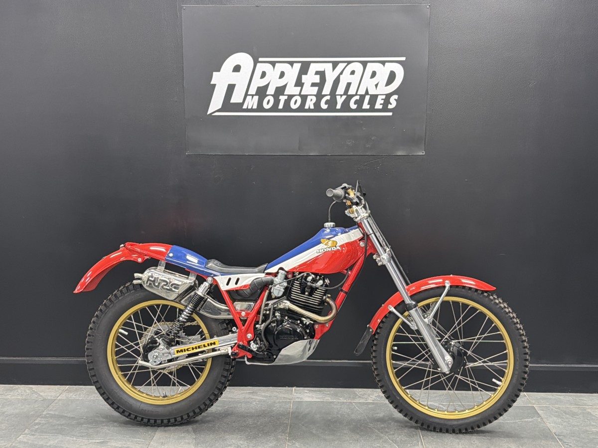 Used Honda RS 250 T for sale - 78395616: Photo 5