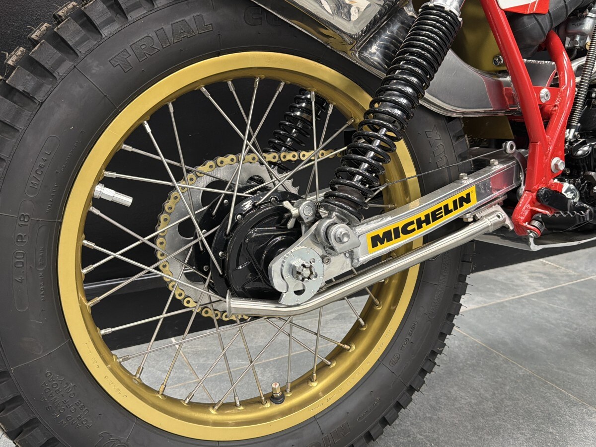 Used Honda RS 250 T for sale - 78395616: Photo 6