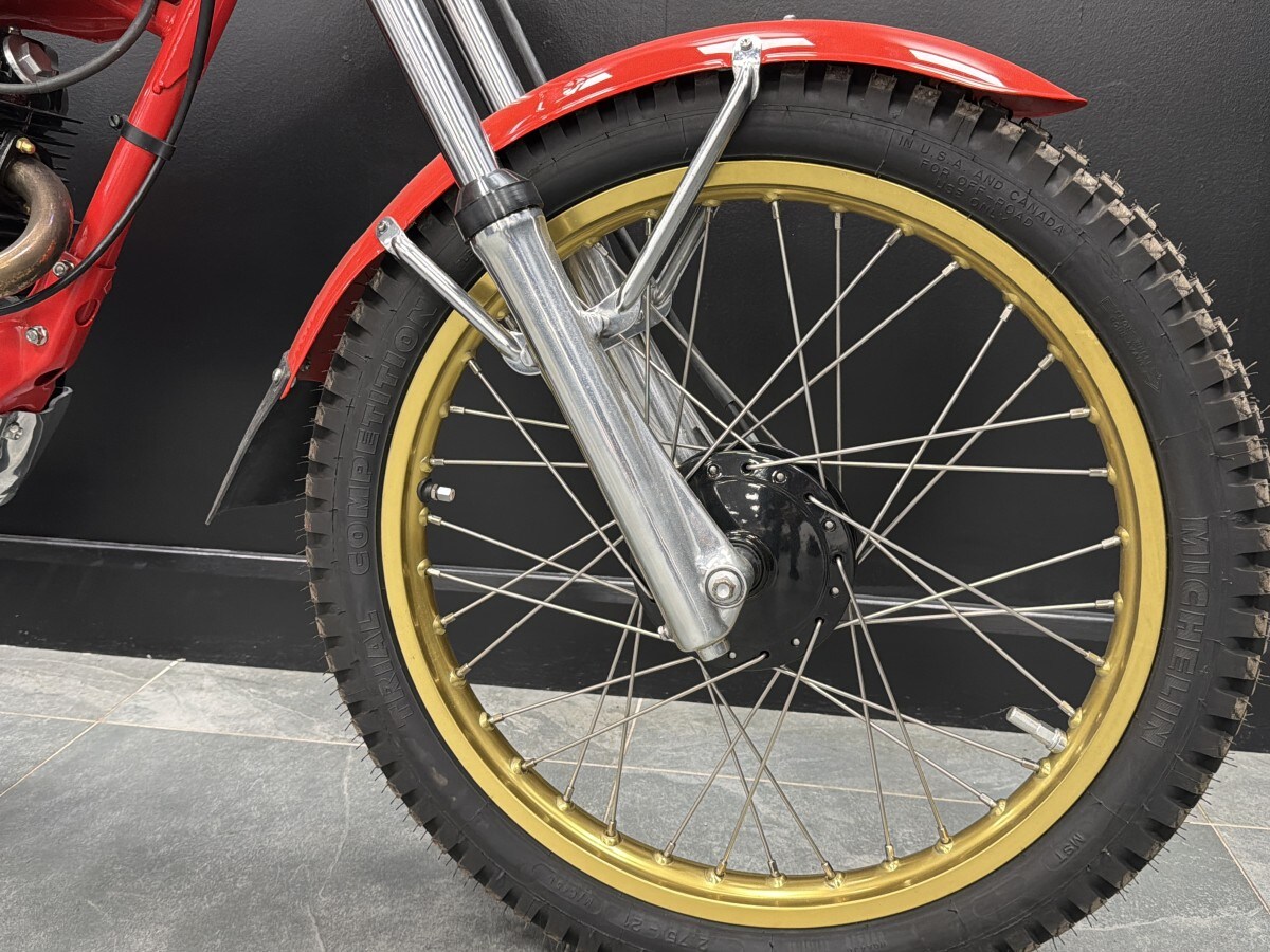 Used Honda RS 250 T for sale - 78395616: Photo 9