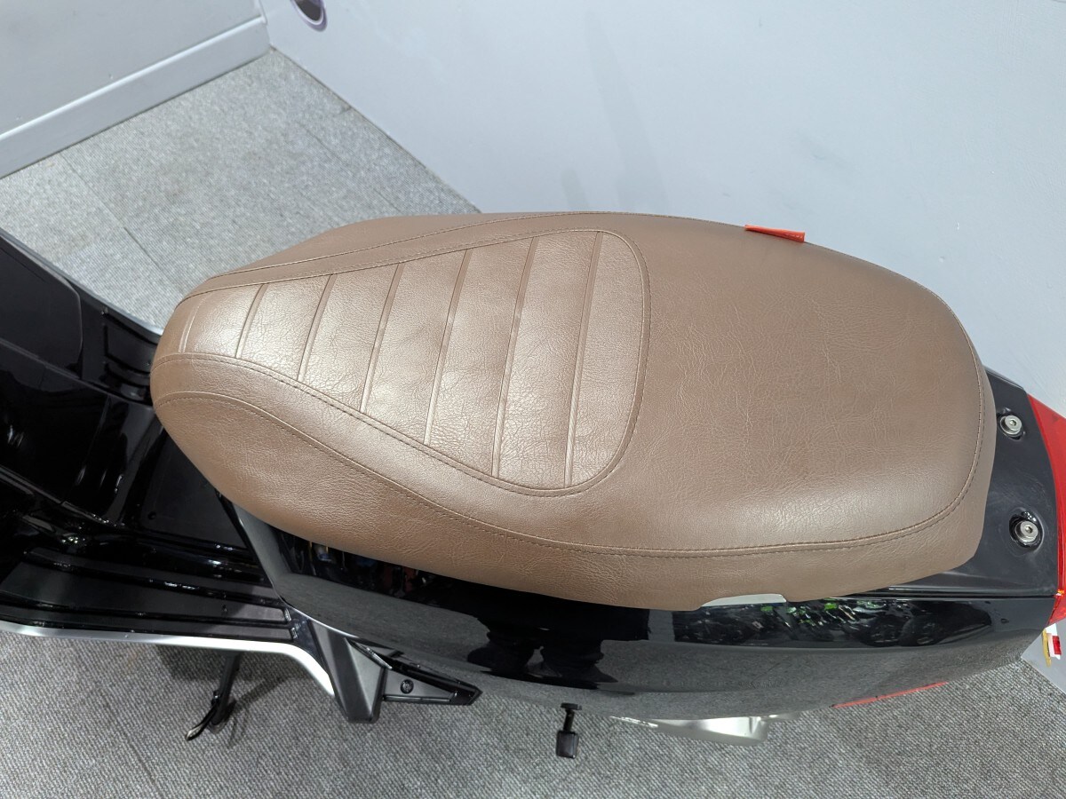 Used Lambretta V125 2022 for sale - 78395883: Photo 19