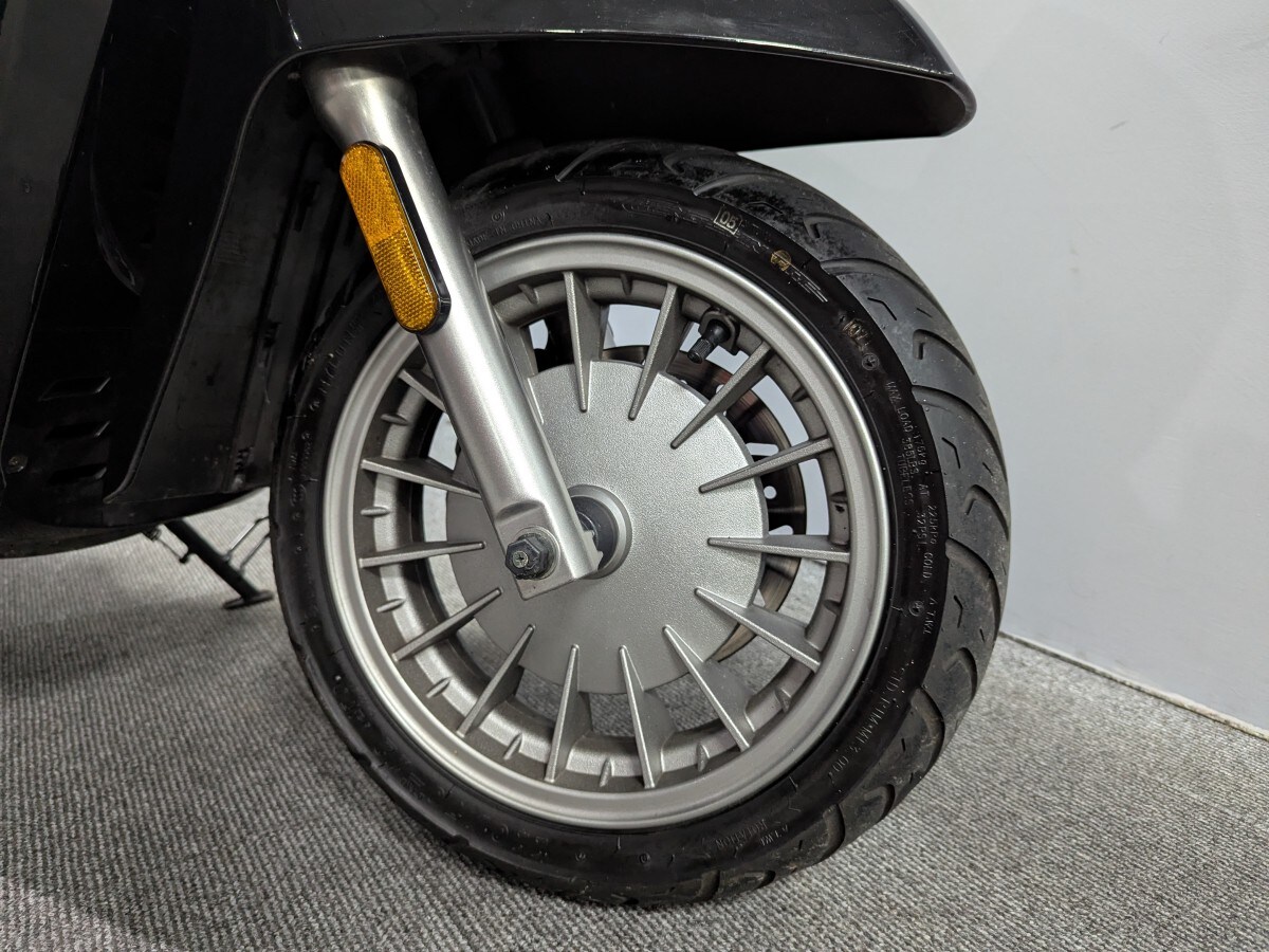 Used Lambretta V125 2022 for sale - 78395883: Photo 4