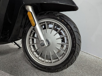 Used Lambretta V125 2022 for sale - bike-78395883: Photo